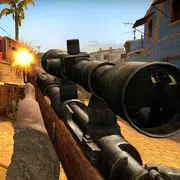 Sniper Shooter: Counter Strike