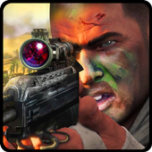 Sniper 3d Mod apk أحدث إصدار تنزيل مجاني