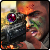 Sniper 3d Mod apk son sürüm ücretsiz indir