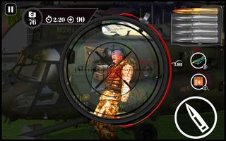 Sniper 3d screenshot 2
