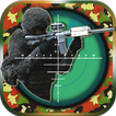Sniper Shot 3D:Military Zombie