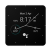 Darklight Fusion Watchface APK