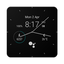 Darklight Fusion Watchface APK