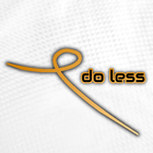 Do Less أيقونة