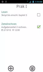 yasp! Class Schedule APK download