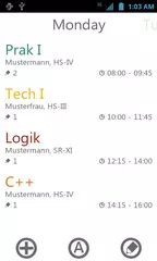 yasp! Class Schedule APK download