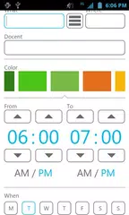 yasp! Class Schedule APK download