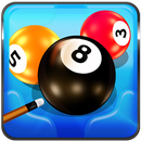 APK Snooker - 8 ball - Billiard