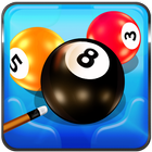Icona Snooker - 8 ball - Billiard