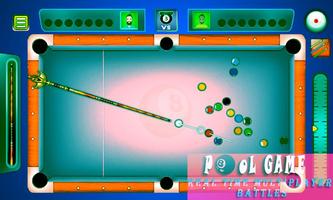 Stars Snooker Live Pro 2017 screenshot 1