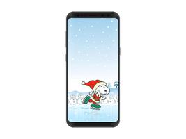 Snoopie-cartoon Wallpapers HD Screenshot 2