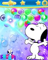 Snooby Pop Match 3 - Bubble Master Love screenshot 3