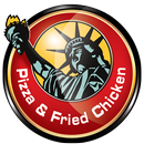 NY Pizza & Fried Chicken APK