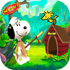 Snopy Run Adventure APK