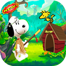 Snopy Run Adventure APK