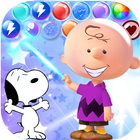 snooby Pop - Bubble Shooter Love आइकन