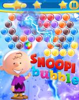 snooby Pop - Bubble Shooter Love โปสเตอร์