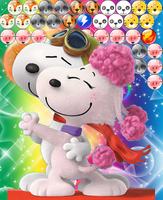 snooby Pop - Bubble Shooter Love syot layar 2