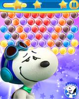 Peanots : Snooby Pop - Bubble Shooter Master Love capture d'écran 2