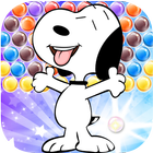 Snooby Pop - Bubble Shooter Master Love 2 icône