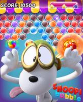 Snooby Pop - Bubble Shooter Master Love 2 Affiche