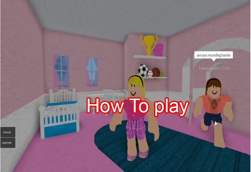 Game Barbie Roblox Guide 2017 For Android Apk Download - guide for barbie roblox apps on google play