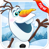 adventure of olaf run APK