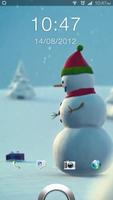 Snowman Live پوسٹر