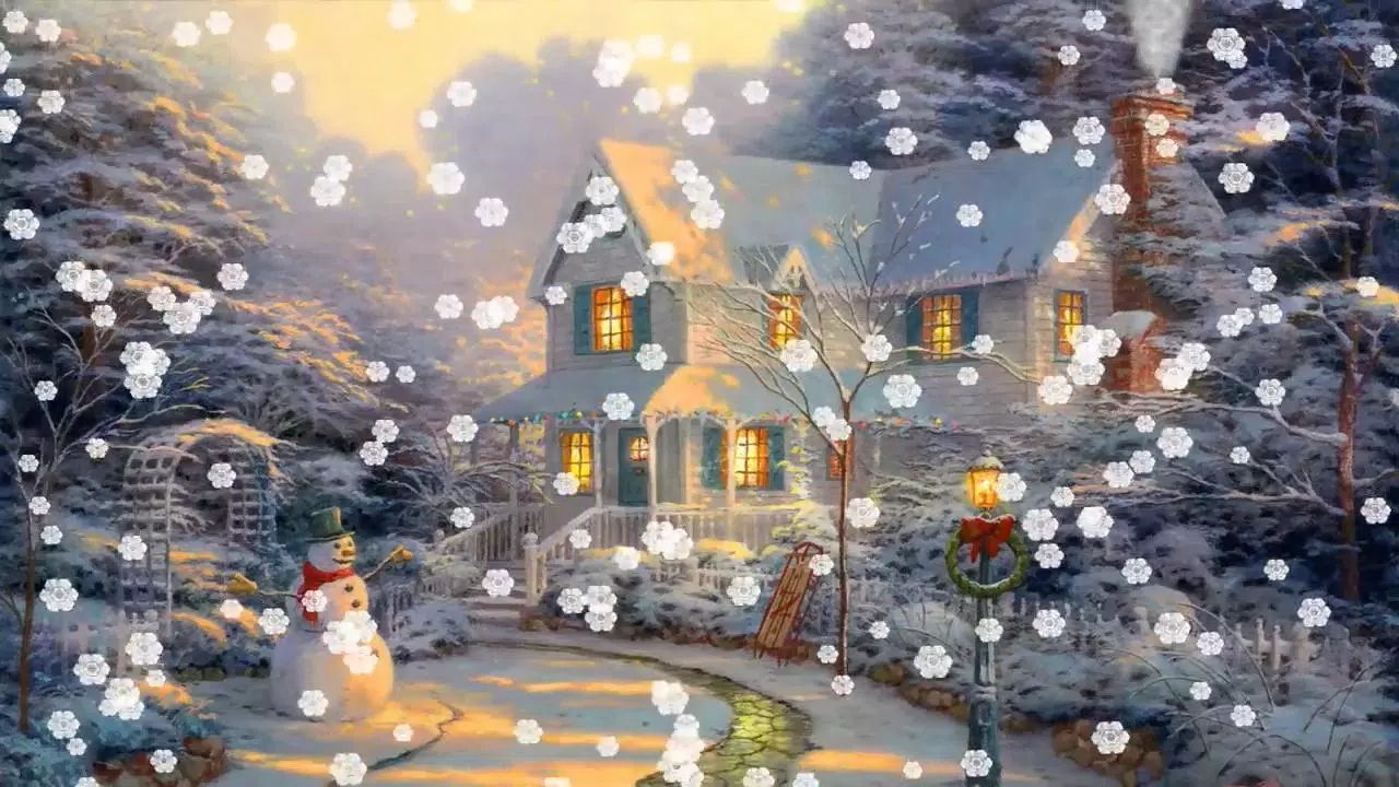 Snow Animated Live Wallpaper APK for Android Download Snow Animated Live Wallpaper APK for Android Download