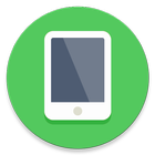 Install Watsap in Tablet-icoon