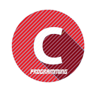 C Programming Tutorial simgesi