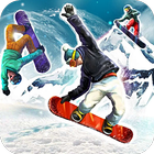 Snowboard Paradise иконка