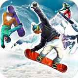 Snowboard Paradise icône