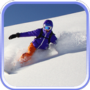 Snowboard Winter Live Wallpap APK