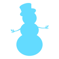 Snow Cam - Photo Editor