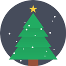 Christmas Watch Face APK