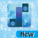 APK Free Freeze Magic Snow Piano Tiles