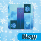 Free Freeze Magic Snow Piano Tiles icon