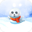 Snowy Guess The Word icon