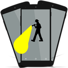 Shake 4 Light Flashlite icône