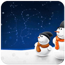 Snow Winter New Year APK