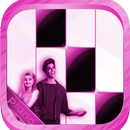 Piano Tiles Disney's zombies Musical Despacito APK