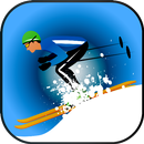 3D Snow Skating Simulator APK