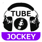 TUBE JOCKEY icône
