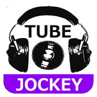 TUBE JOCKEY أيقونة