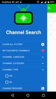 Channel Finder स्क्रीनशॉट 2