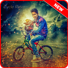 Bicycle Photo Editor - Bicycle Photo Frames icono