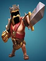 photo editor for clash of clans capture d'écran 2