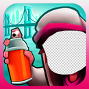 Photo editor for Subway Surfers APK