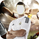 Photo Editor For Real Madrid APK
